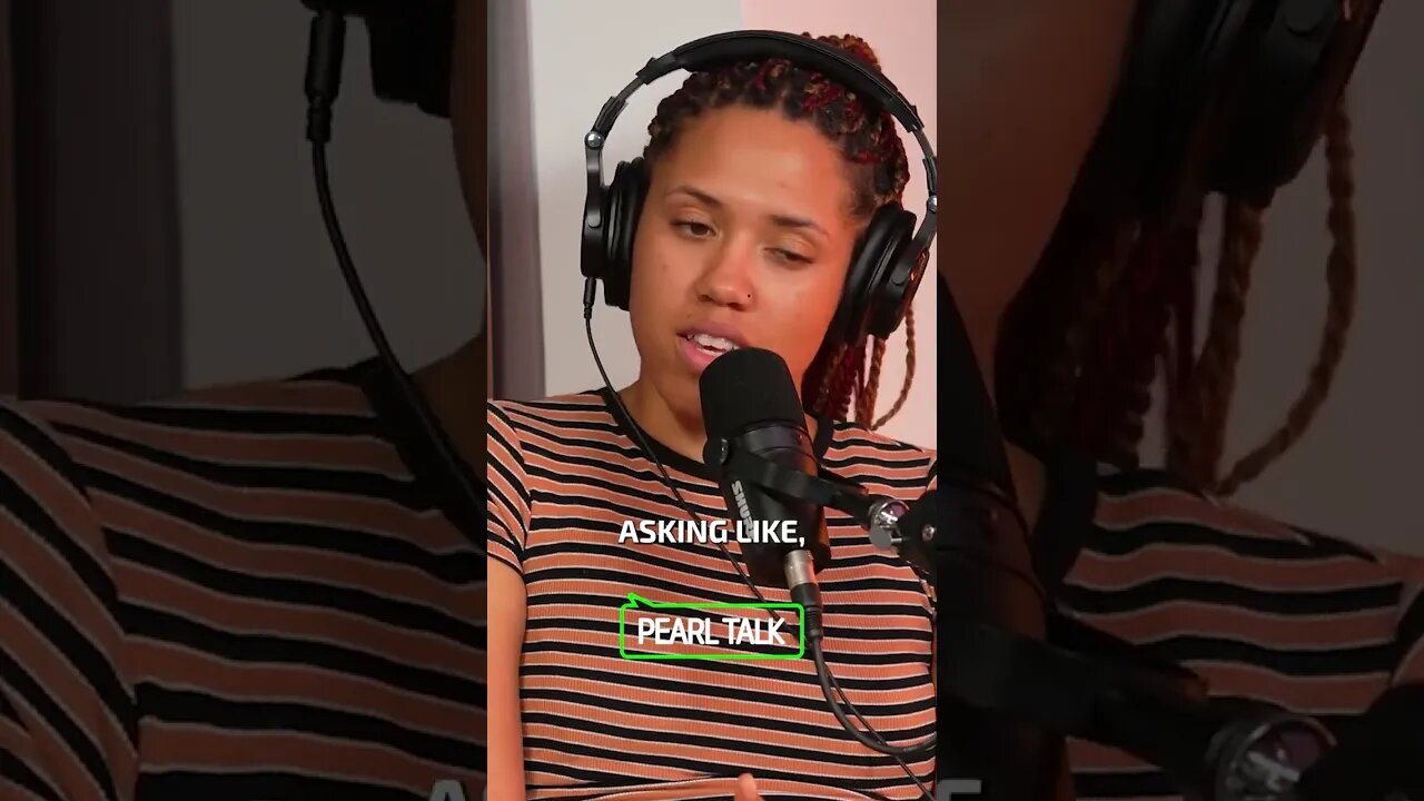 It has nothing to do with the kids