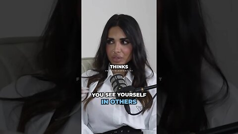 You will SEE yourself in others.. 👀 #frankieleepodcast