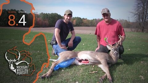 Michigan Independence Hunt 2017 (Disabled Veteran Hunt)