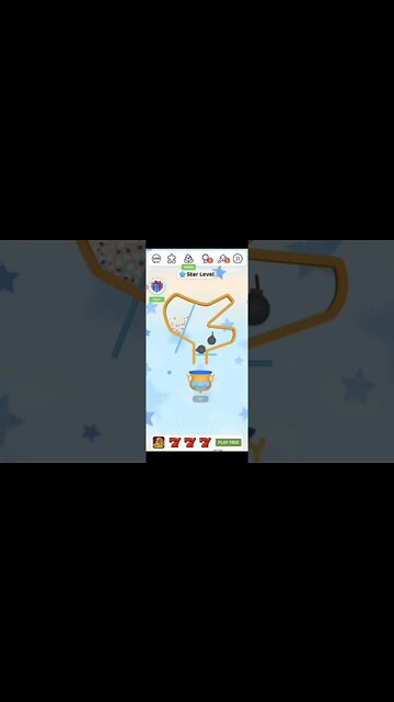 Pull the Pin - LEVEL 244