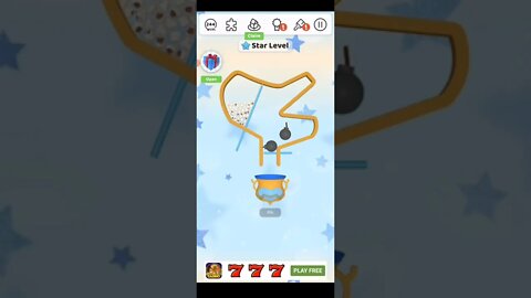 Pull the Pin - LEVEL 244