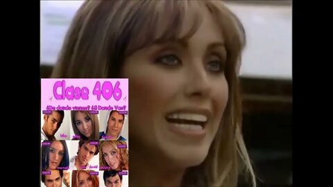 top 3 anahi`s series