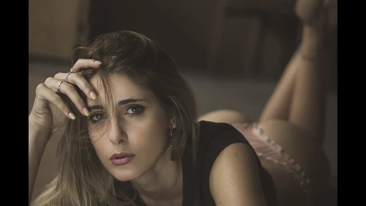 Sex Addiction - Sexytime #53 - 18+ adults-only!
