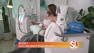 Sick of stubborn FAT? Bodify guarantees results using CoolSculpting