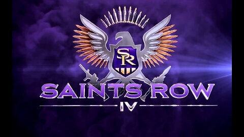 Kanto Lets Play: Saints Row the Third - Ep.001 (Take 2)