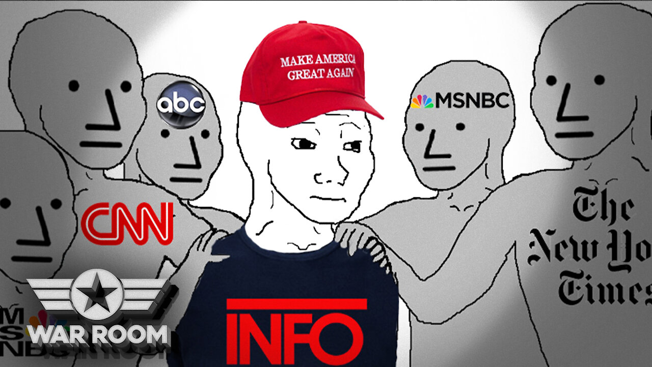 FULL SHOW: New Poll Shows Conservative Media Viewers More Informed than Liberal Media Consumers