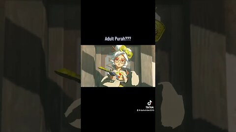 Adult Purah Revealed