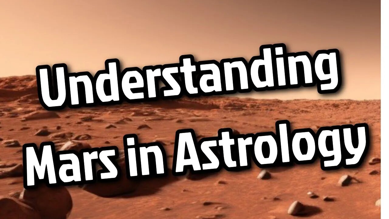 Understanding Mars in Astrology: Effects in the 12 Houses