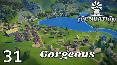 With More Population Comes More Production - Foundation - 31