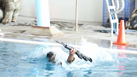 Best Sapper Day 2 (B-roll)
