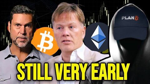 Bitcoin 10x Is Still Guaranteed After This Happens - Raoul Pal and Dan Morehead