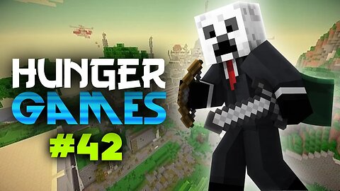 Minecraft Survival Games (Badlion MCSG) w/ NicsterV #42