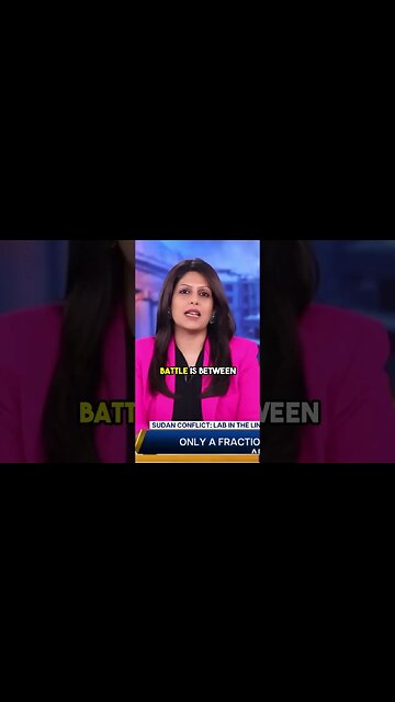 Power Struggle in Sudan Rapid Support Forces in the Spotlight