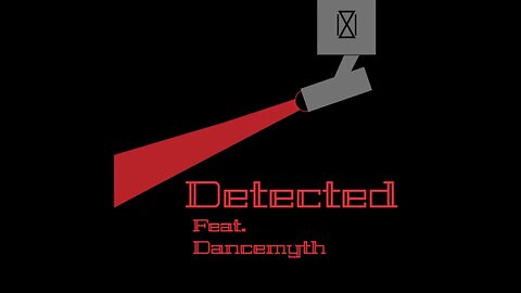 Detected (feat. Dancemyth)