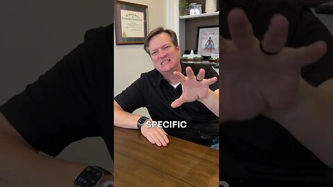 How to Set SMART Goals!