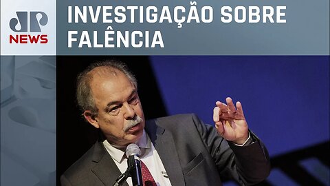 CPI das Americanas desiste de convocar Aloizio Mercadante
