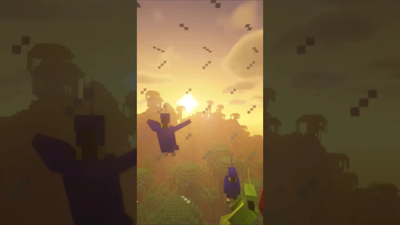Childhood memories of c418 Sweden💫💫💫