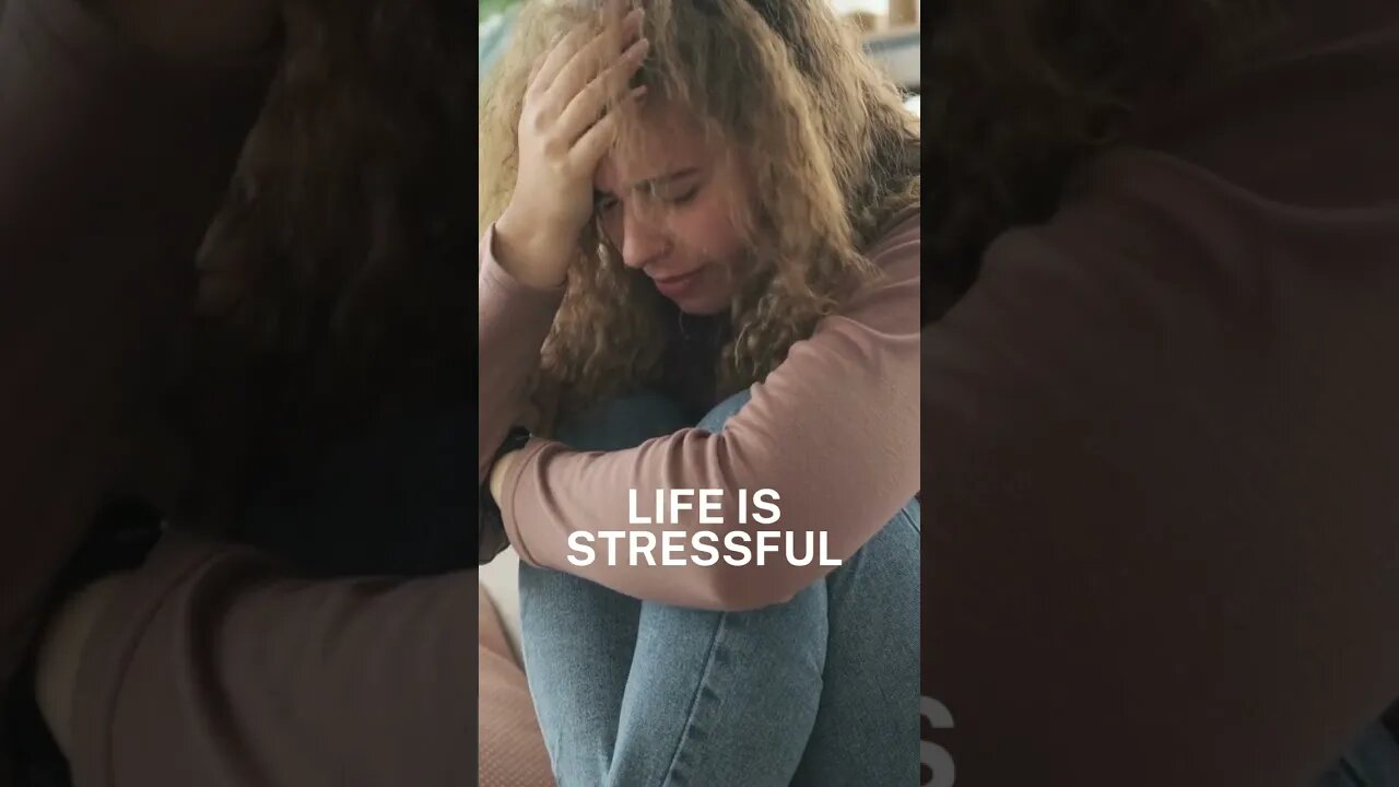 It's Okay to Take Time to Breathe! #shorts