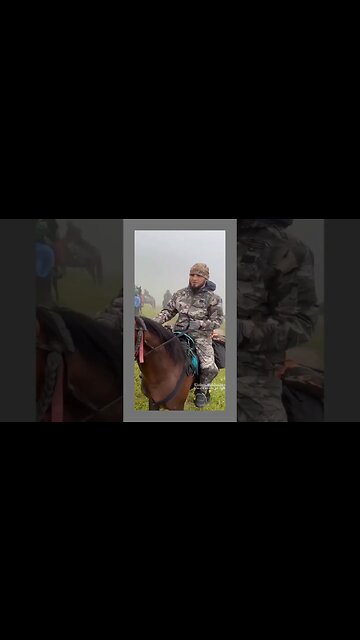 Continually attacking knight, Makhachev in Warchief mode #shorts