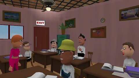 My name is Romarus- official Stumbo comics#viral #youtube #comedy #laugh