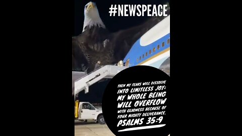 I'M SEEING LOTS OF PROPHETIC SIGNS OF RESCUE! 9-23-22