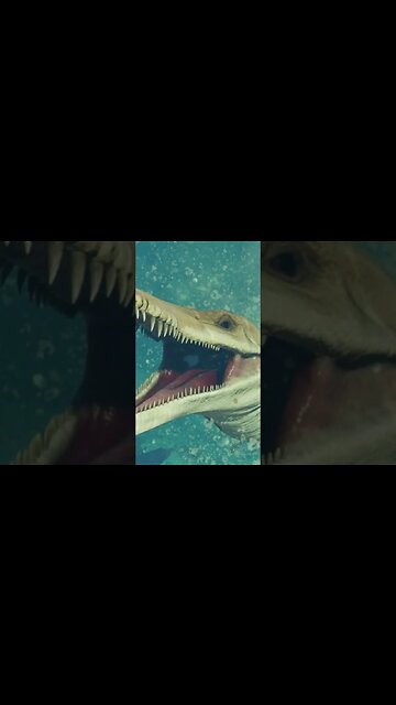 Jurassic World Evolution Trailer Early Cretaceous #jurassicworldevolution2 #shorts