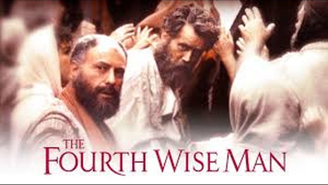 The Fourth Wise Man [1985]