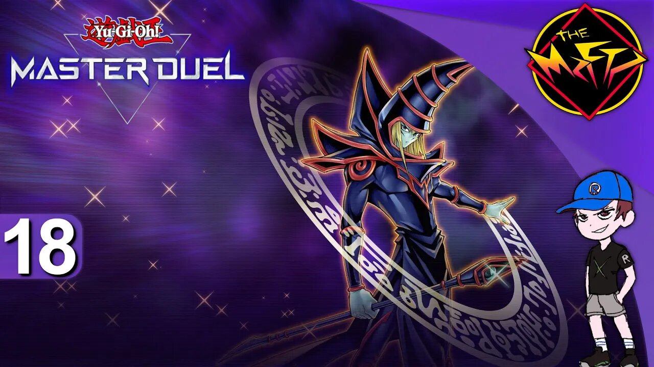 Yu-Gi-Oh Master Duel #18 Light Vs Dark Festival