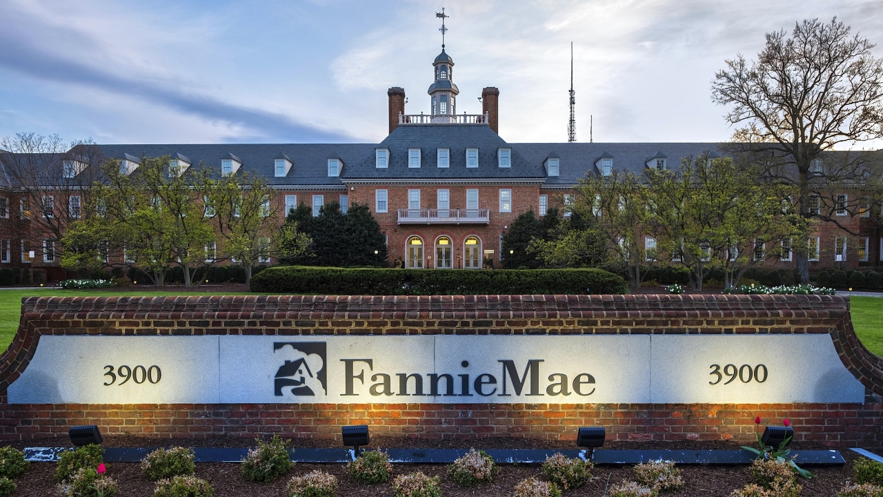 Court Hears Case On Fannie Mae, Freddie Mac