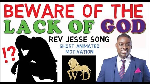 WARNING ⚠️⚠️⚠️ START MAKING GOD YOUR PRIORITY FROM TODAY || LOVING GOD DAILY || Rev Jesse Song