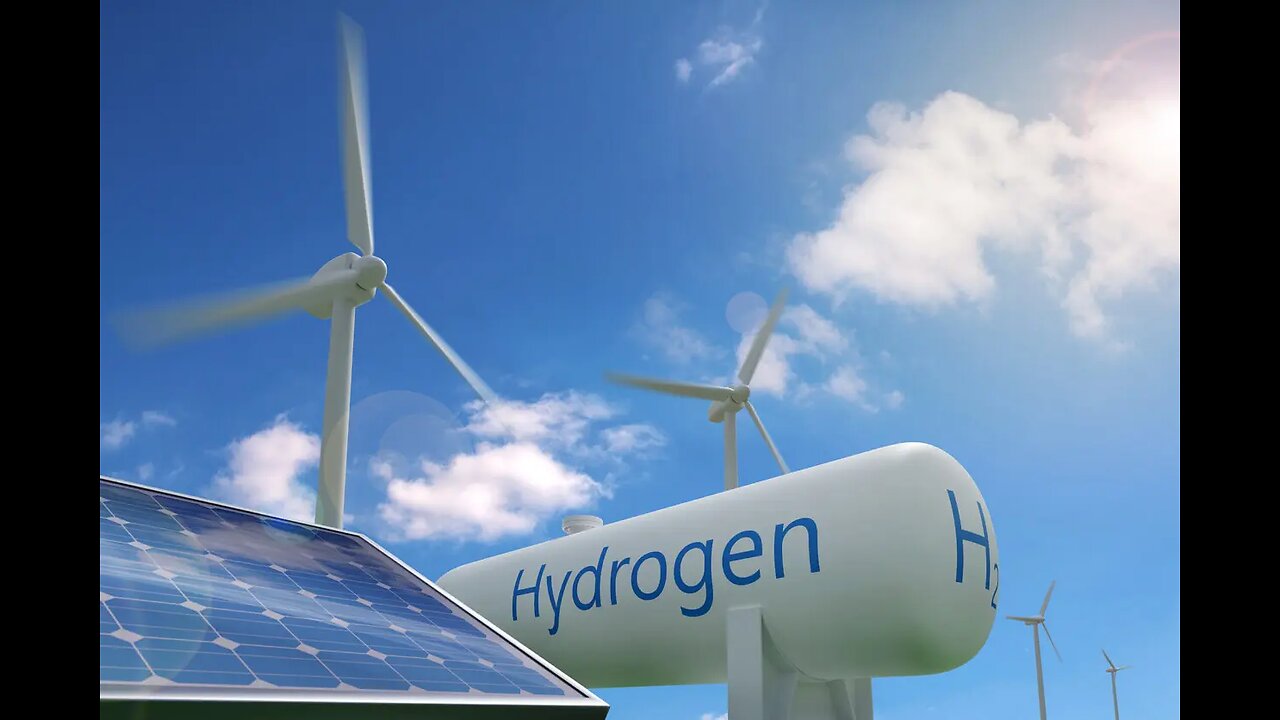 How to Make a Hydrogen Generator from Old Batteries