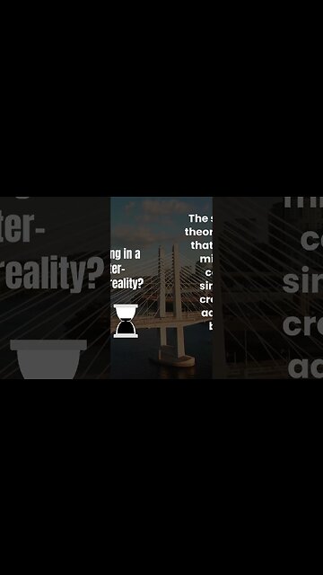 Are We Living in a Simulation? Unraveling the Mysteries of Simulation Theory