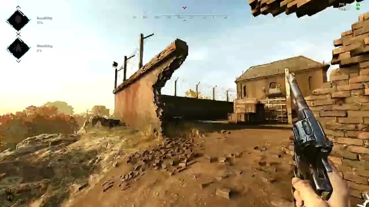 to you two randos, awesome time!