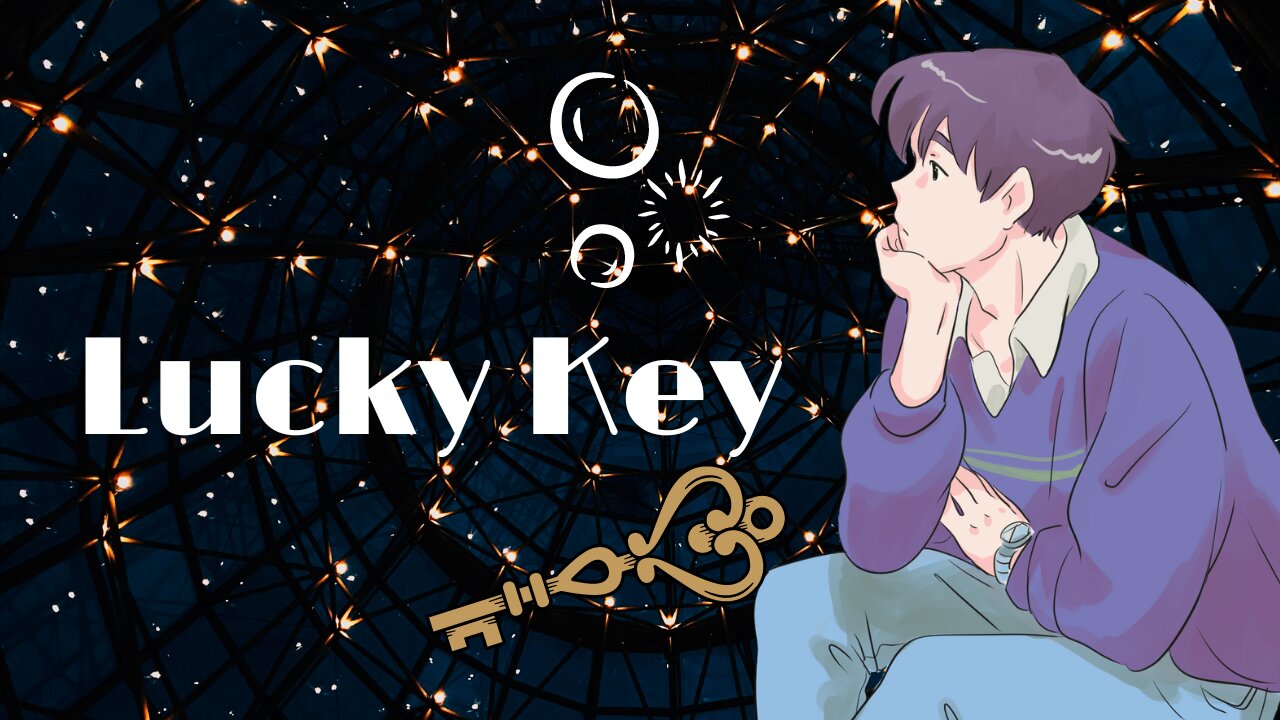 Lucky Key -Appear Ordinary | Anime Recap #shortstoriesinenglish #amazing #shorts #Anime