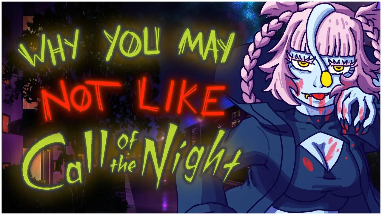 Why You May Not Like Call of the Night (Yofukashi No Uta) | I'LL REVIEW ANYTHING