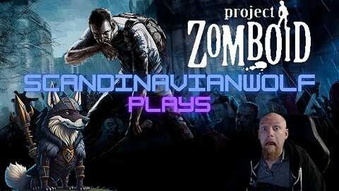 Last night was just practice to night we will survive Project Zomboid