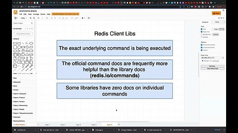 Redis Client Libraries (003)