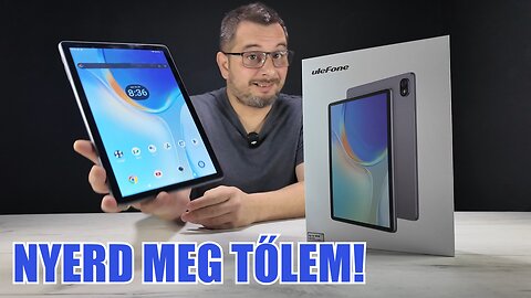 Nyerj Tabletet Karácsonyra tőlem! Link a leírásban!