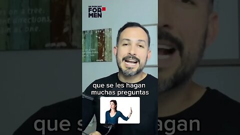 “Eso no se pregunta” EP#126 Eso no se le pregunta a una mujer.#mujeres #sexualidad #redpill