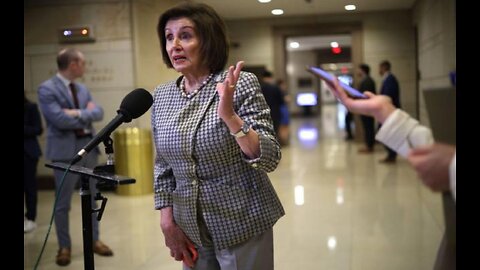 Pelosi Wrong to Invite Netanyahu Before Congress