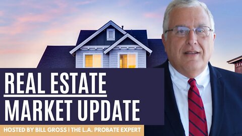 Another Boring Week In Real Estate, No Housing Crash In Sight