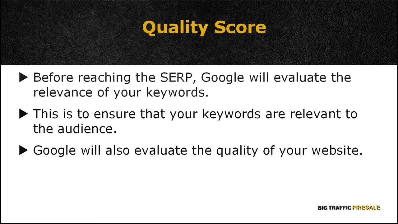 Biggest Traffic secret Related to Google AdWords #google #youtube #youtuber ‎@YouTube Creators