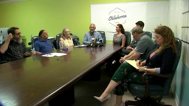 Oklahomans for Health responds to emergency medical marijuana regulations