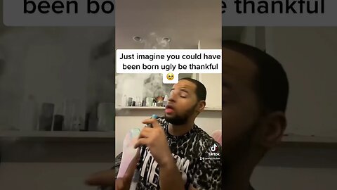 Be Thankful Your Life Could Be Worse #tiktokvideo #tiktokvideo #tiktok