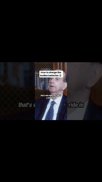 😲Things That Make You Tired/Things That Give You Life. Now You Know😲