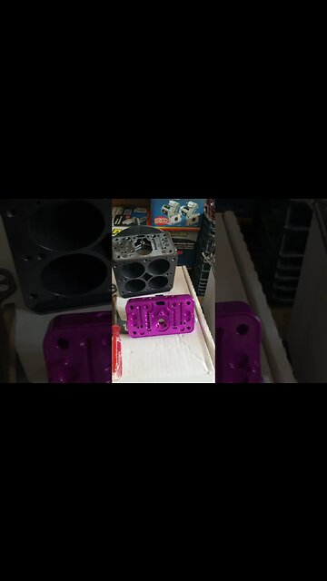 Budget Boost Carburetors | NEW Proform Race Series 750 and 750 E85