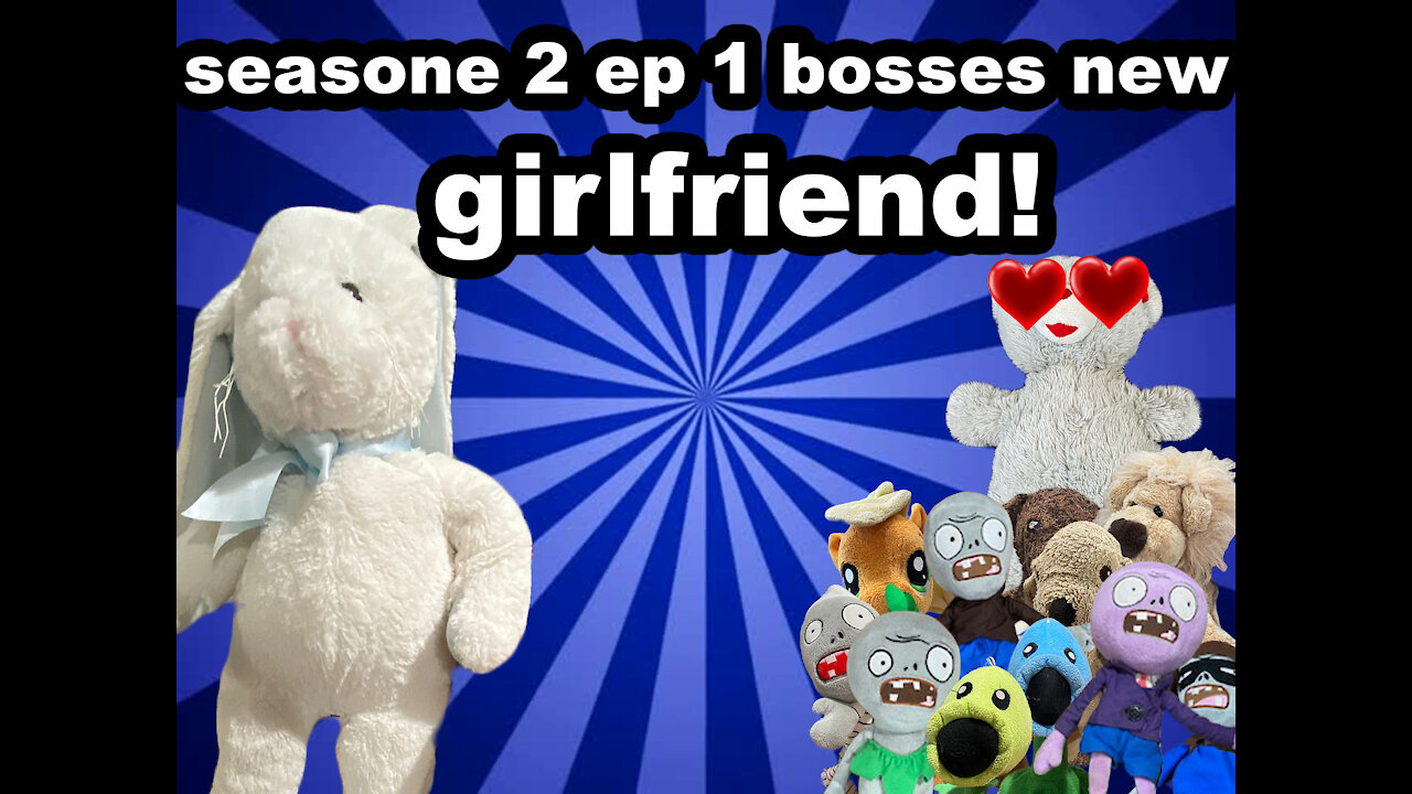 season 2 ep 1 bosses new girlfrinde