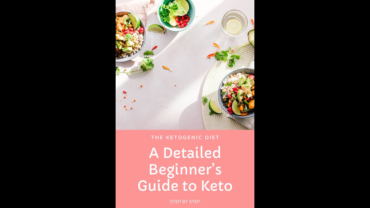 A Guide To Keto PART-1