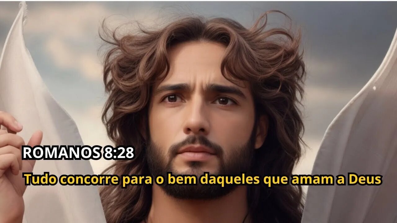 Reflexão Bíblica sobre Romanos 8:28