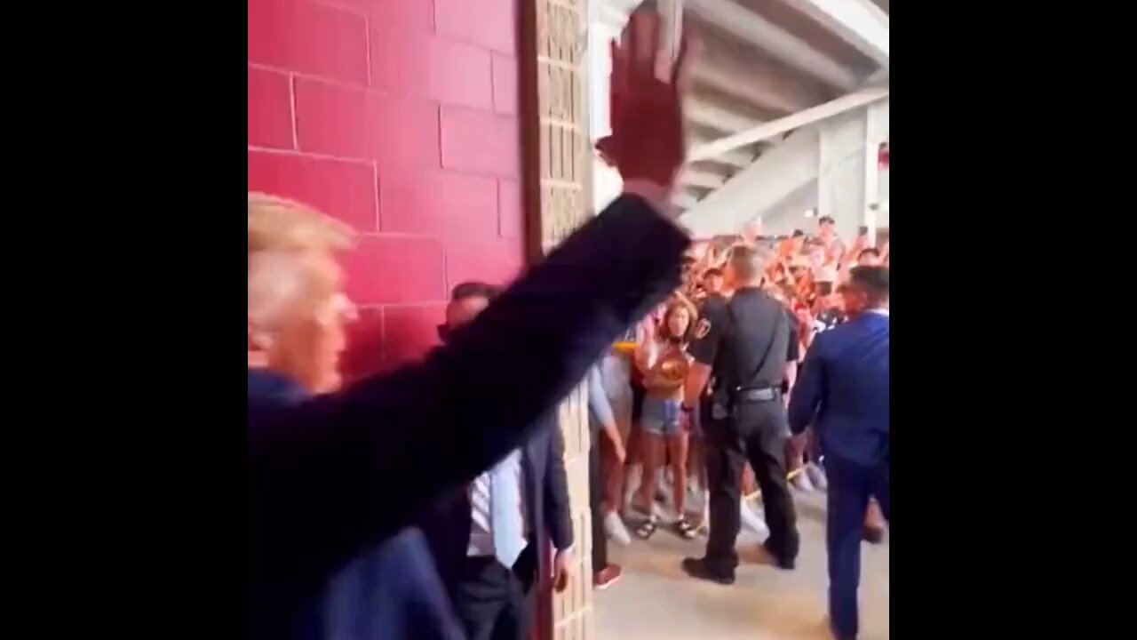 Trump Won 2020 and 2024.